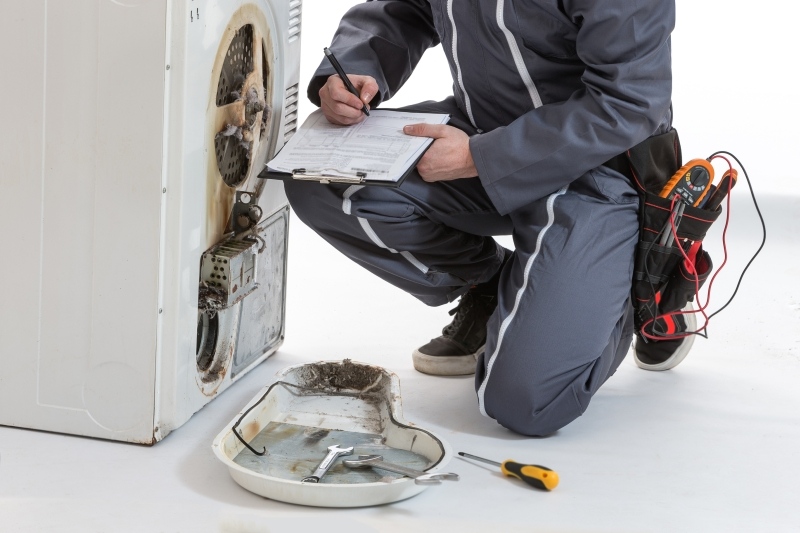Appliance Repairs Broughton