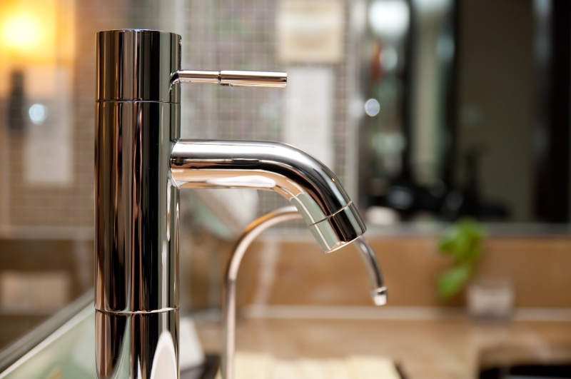 Sink Leaking Broughton