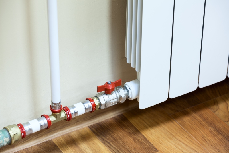 Slab Leak Repair Broughton, Elmhurst, HP20